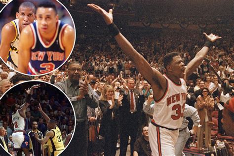 Breaking down the moments that have made Knicks.